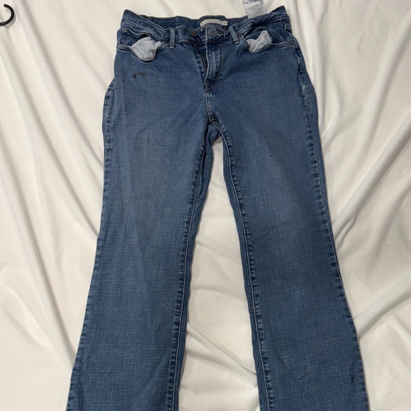 Denim - Classic Blue Women's Jeans